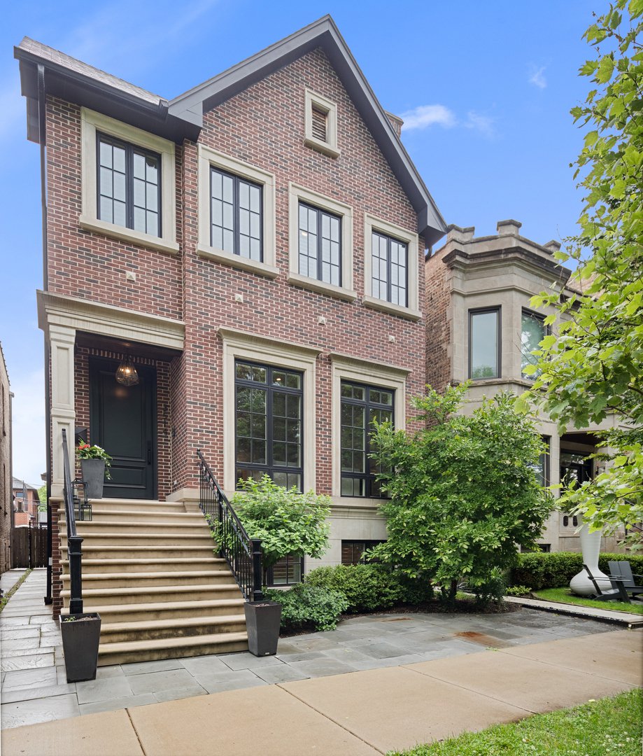 House in Chicago, Illinois, United States 1 - 18412168