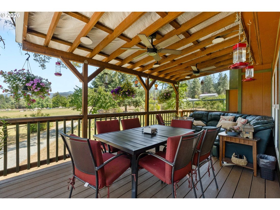 House in Riddle, Oregon, United States 4 - 18411615