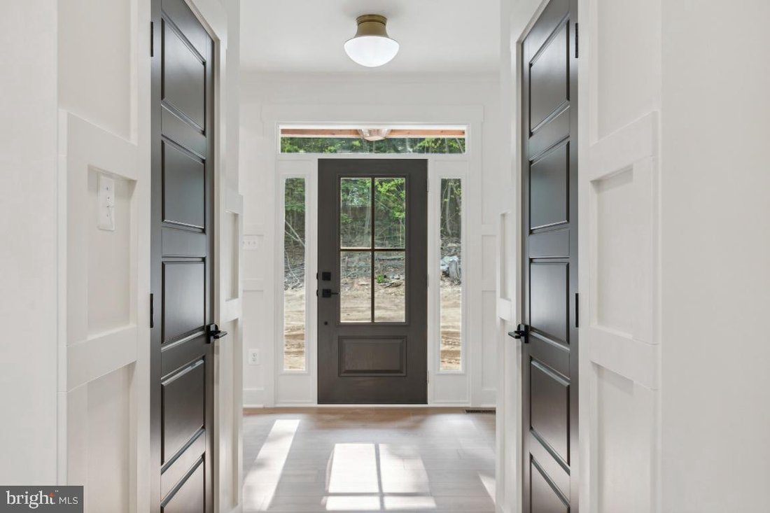 Casa a Frederick, Maryland, Stati Uniti 4 - 18403761