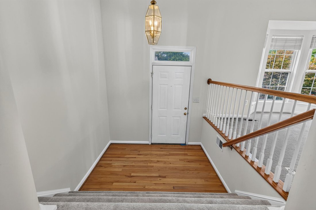 Haus in Oakton, Virginia, Vereinigte Staaten 3 - 18412341