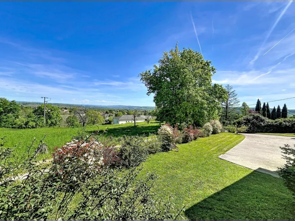 Villa in Vayrac, Occitania, France 5 - 18417883