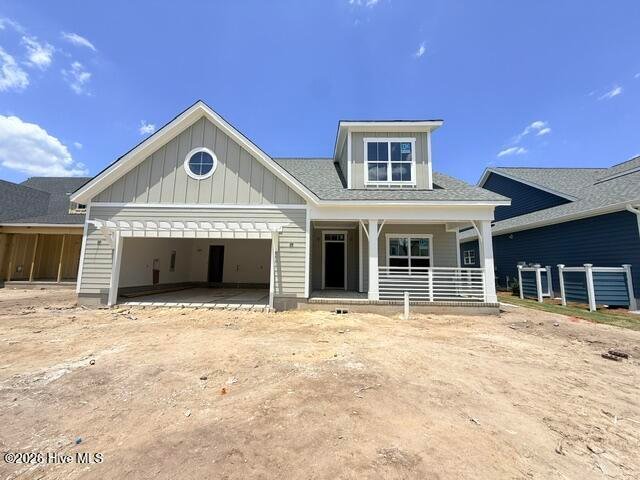 House in Wilmington, North Carolina, United States 1 - 18403206