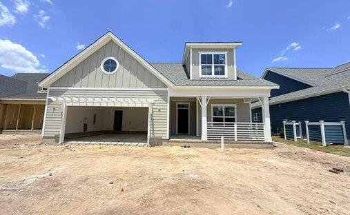 House in Wilmington, North Carolina, United States 1