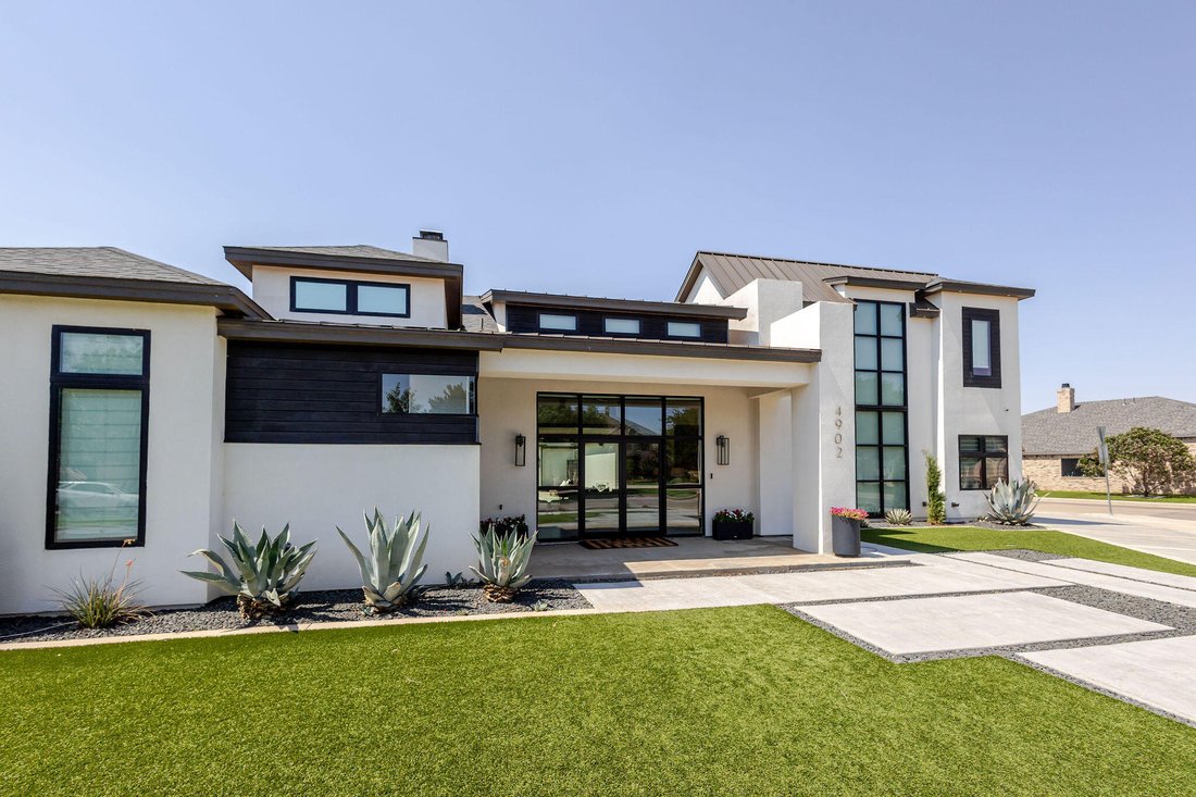 House in Lubbock, Texas, United States 4 - 18408922