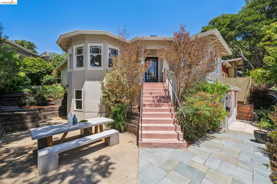 House in Berkeley, California, United States 3 - 18405111