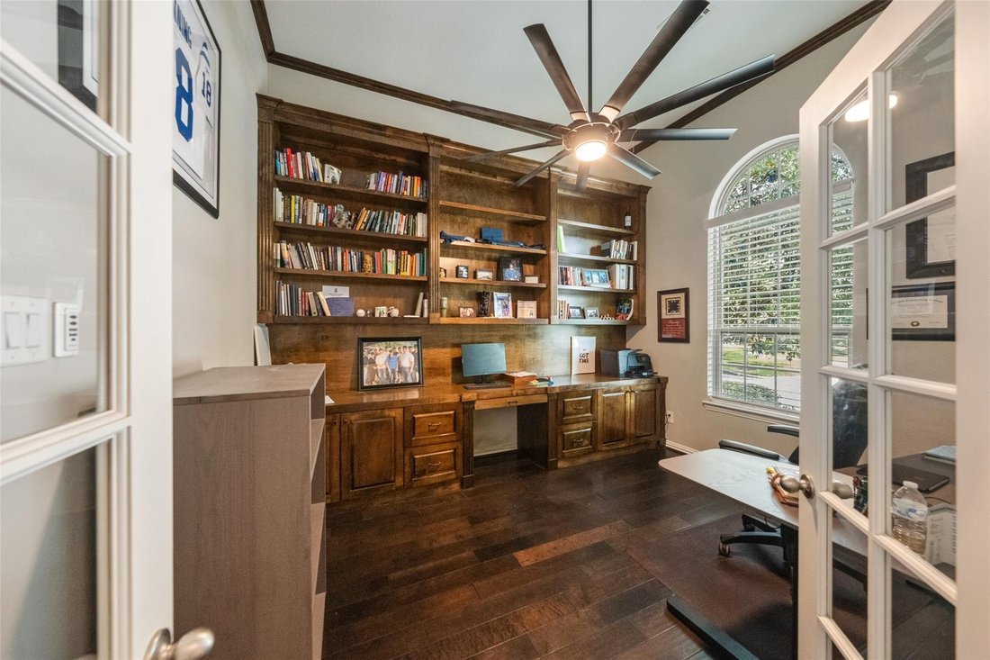 House in Conroe, Texas, United States 4 - 18403570