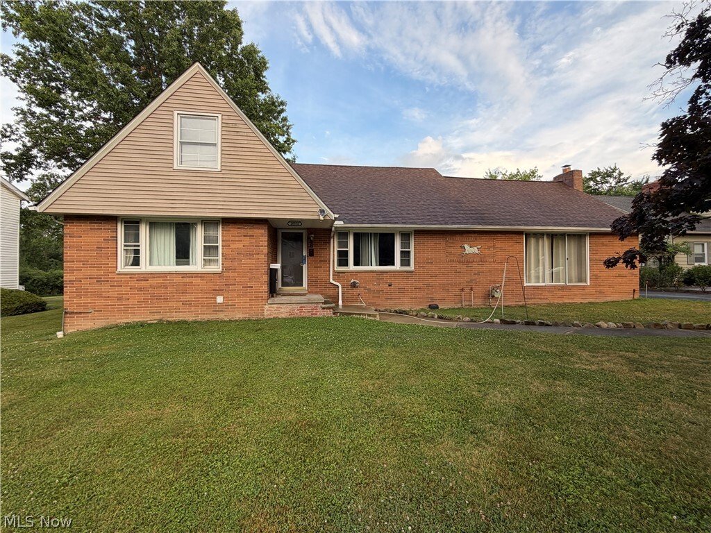 House in Shaker Heights, Ohio, United States 2 - 18386293