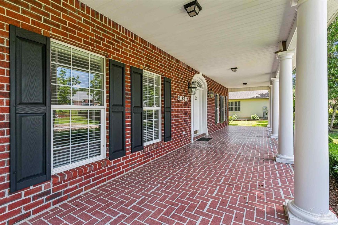 House in Pace, Florida, United States 5 - 18411027