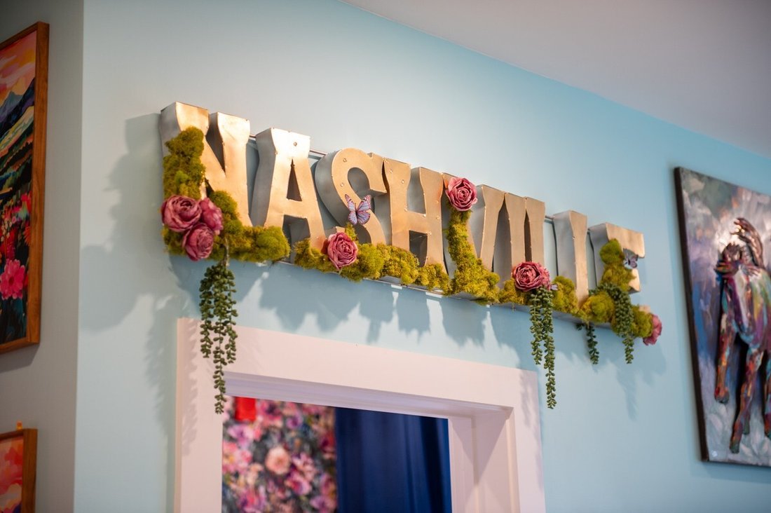 Condo in Nashville, Tennessee, United States 2 - 18411411