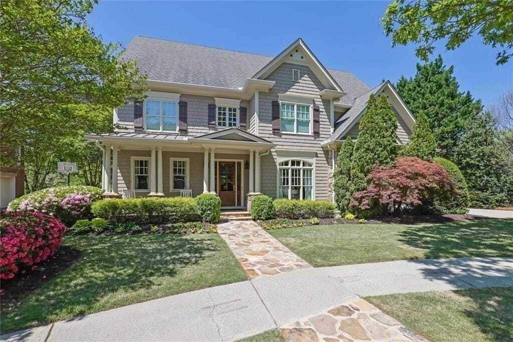 House in Atlanta, Georgia, United States 1 - 18115434