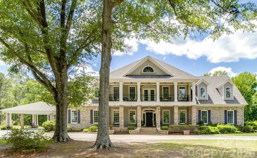 House in Kershaw, South Carolina, United States 1