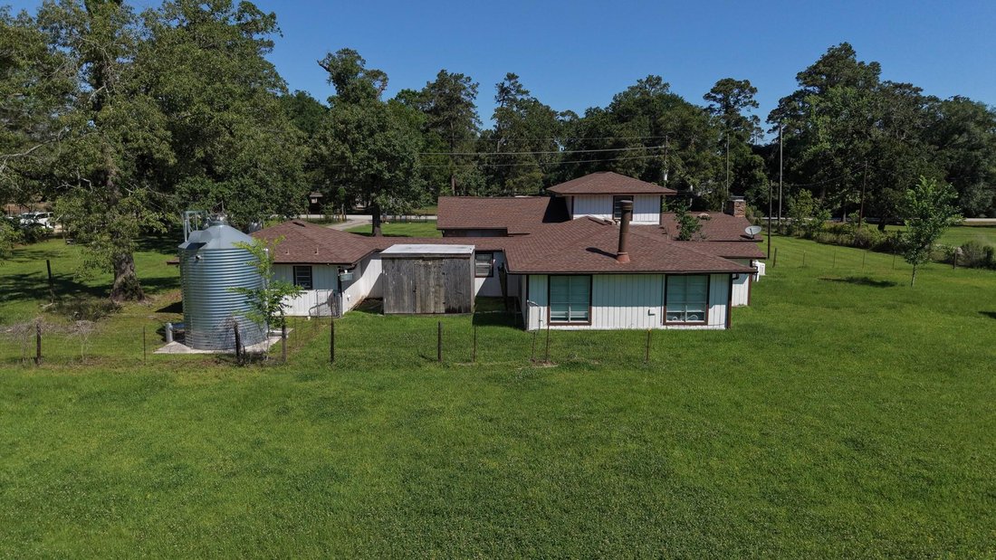 House in Spring, Texas, United States 4 - 18403569