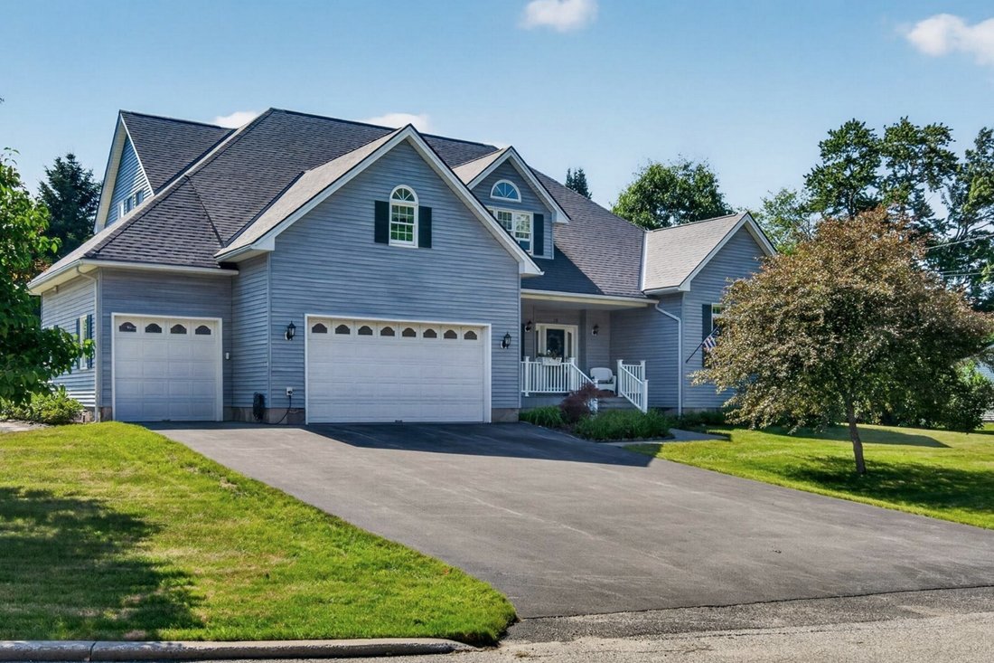 House in Mendon, Vermont, United States 1 - 18405280