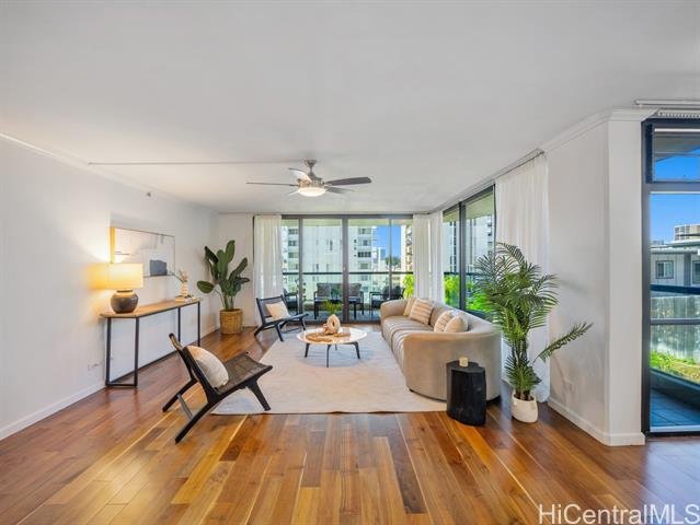 Condo in Honolulu, Hawaii, United States 3 - 18409269