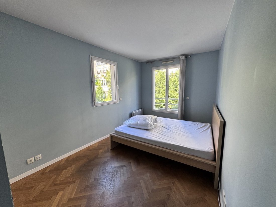 Apartment in Plateau Nord, Suresnes, France 5 - 18410679