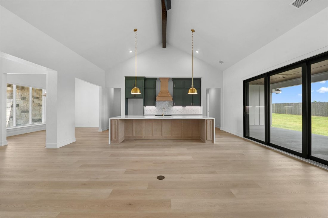 House in Salado, Texas, United States 3 - 18408054