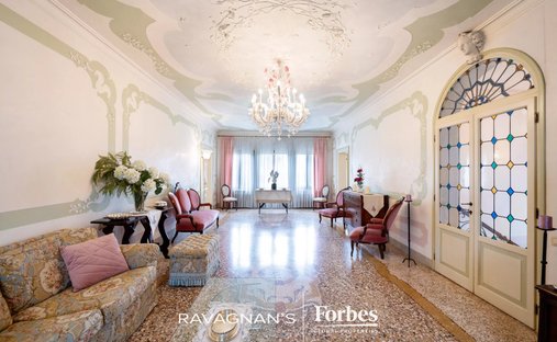 Villa in Preganziol, Veneto, Italy 1