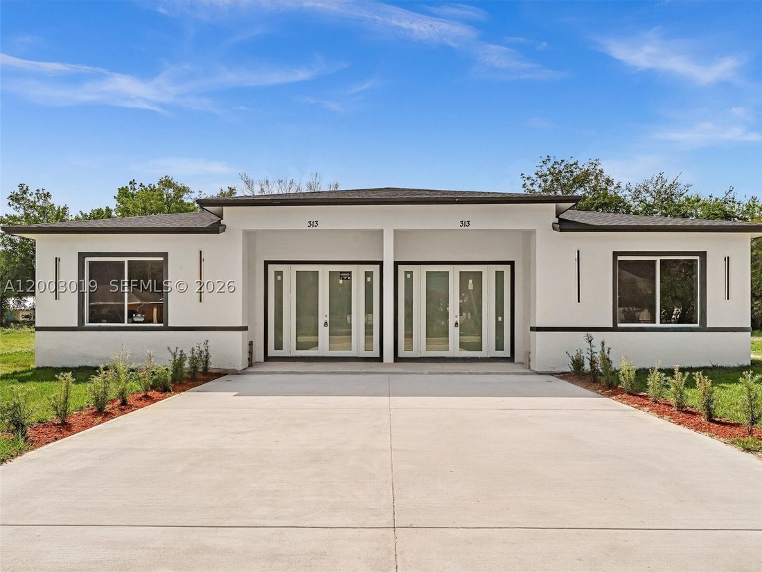 House in Fort Pierce, Florida, United States 1 - 17706847
