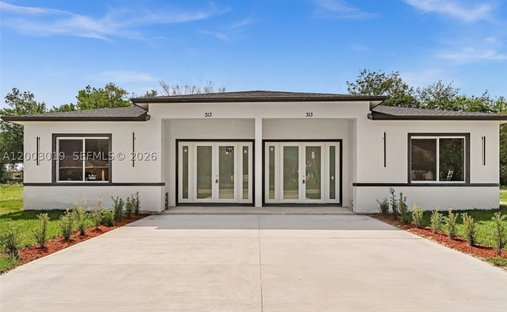 Apartamento en Fort Pierce, Florida, Estados Unidos 1