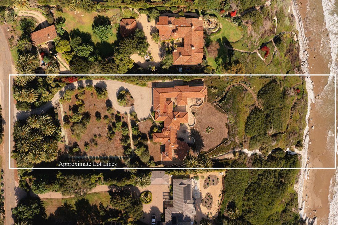 House in Santa Barbara, California, United States 4 - 18404437