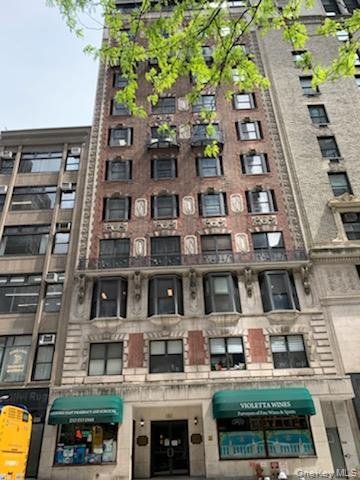 Condo in New York, New York, United States 1 - 18402803
