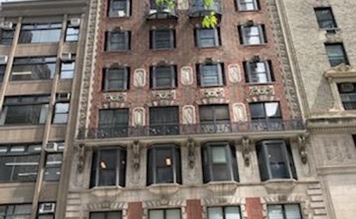Condo in New York, New York, United States 1