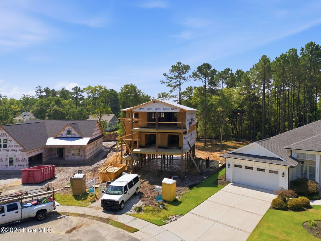 House in Wilmington, North Carolina, United States 4 - 18403224