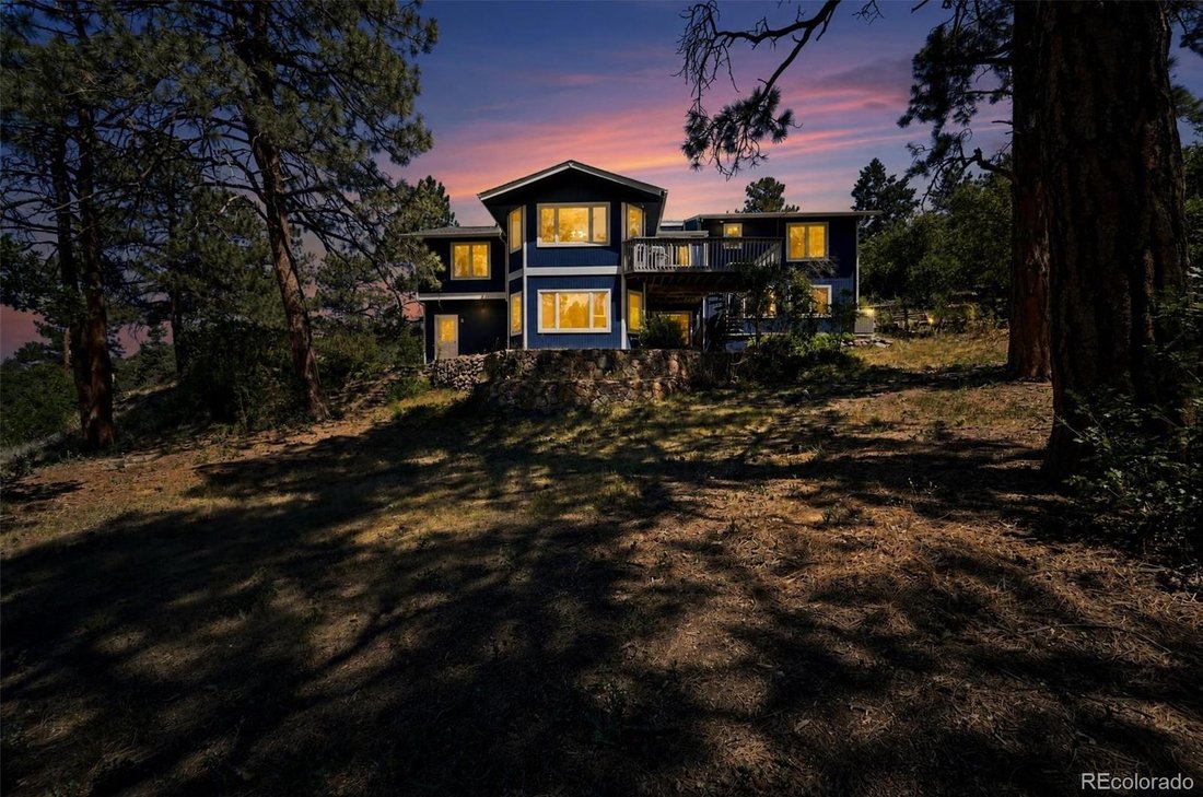 Haus in Castle Rock, Colorado, Vereinigte Staaten 1 - 18078518