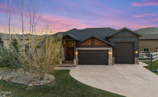 Casa en Kamas, Utah, Estados Unidos 1