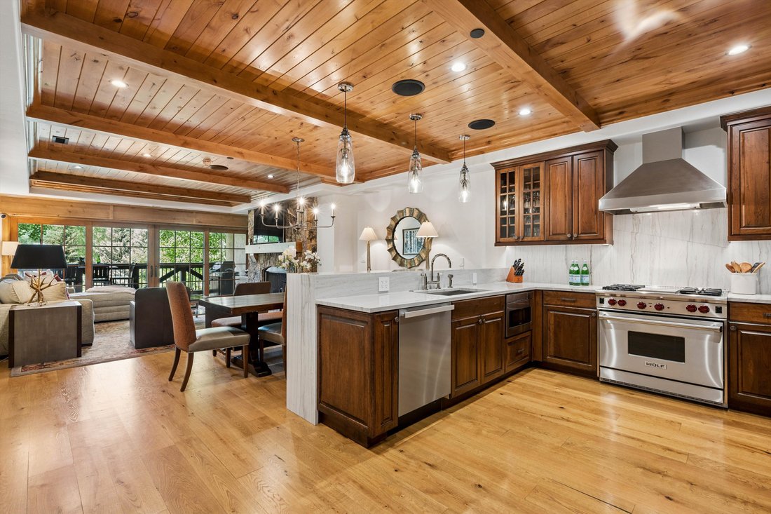 Condominio a Vail, Colorado, Stati Uniti 5 - 18411840