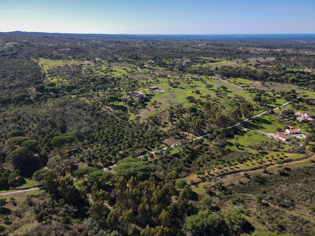 Land in Carvalhal, Setubal, Portugal 3 - 18412668