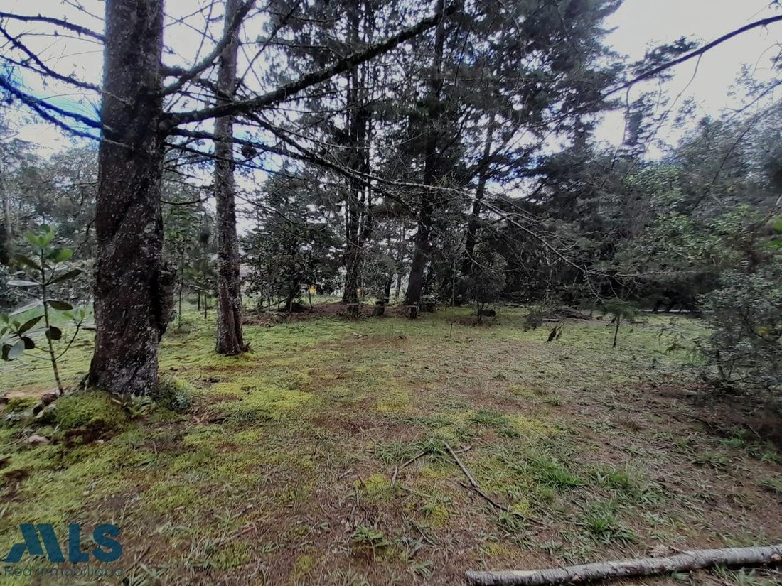 Land in Retiro, Antioquia, Colombia 4 - 18404345