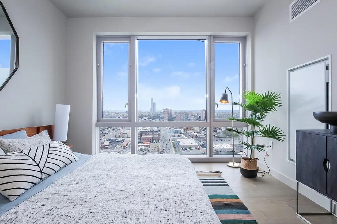 Condo in Hoboken, New Jersey, United States 5 - 18411793