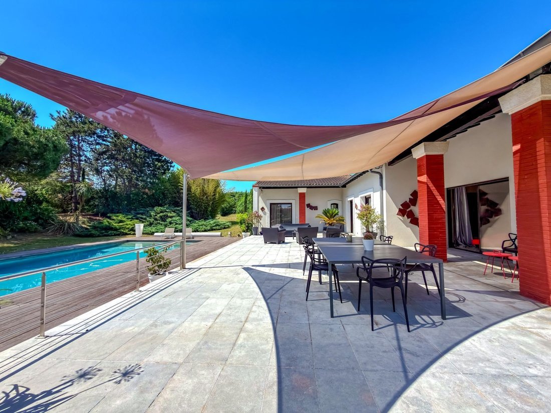 House in Lalande, Montauban, France 4 - 18418274