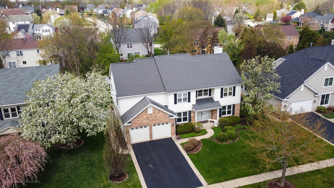 House in Mundelein, Illinois, United States 4 - 18411388