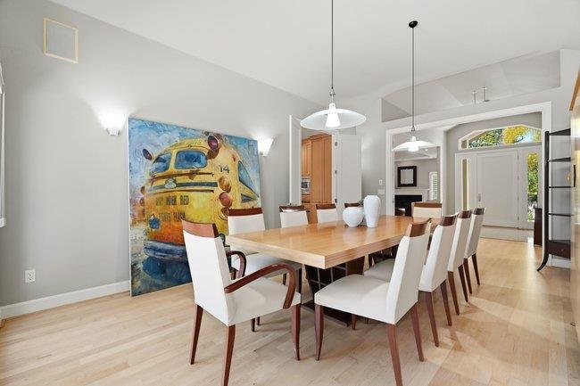 House in Saratoga, California, United States 5 - 18416535
