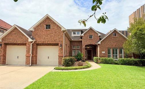 Casa a Bellaire, Texas, Stati Uniti 1