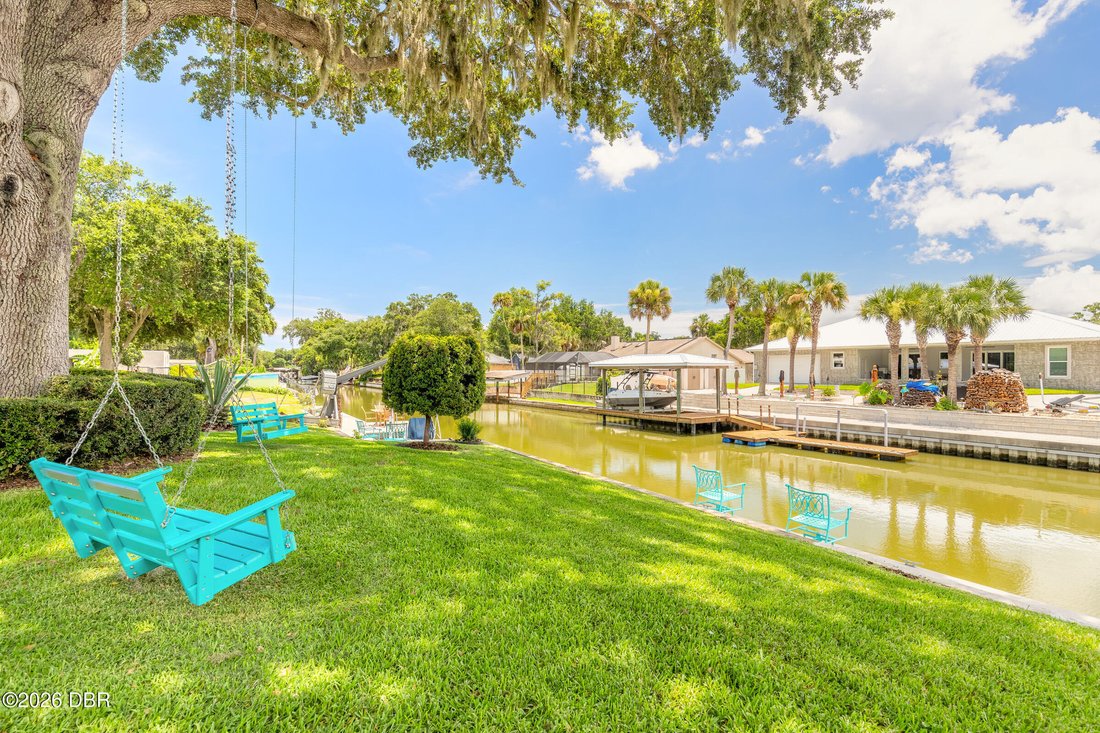 House in Edgewater, Florida, United States 4 - 18407258
