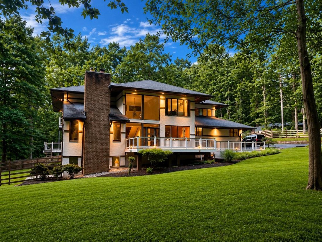 House in Rockville, Maryland, United States 2 - 18411999