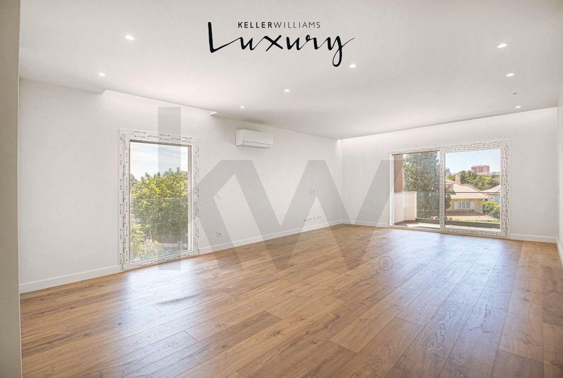 Apartment in Cascais e Estoril, Lisbon, Portugal 3 - 18411140