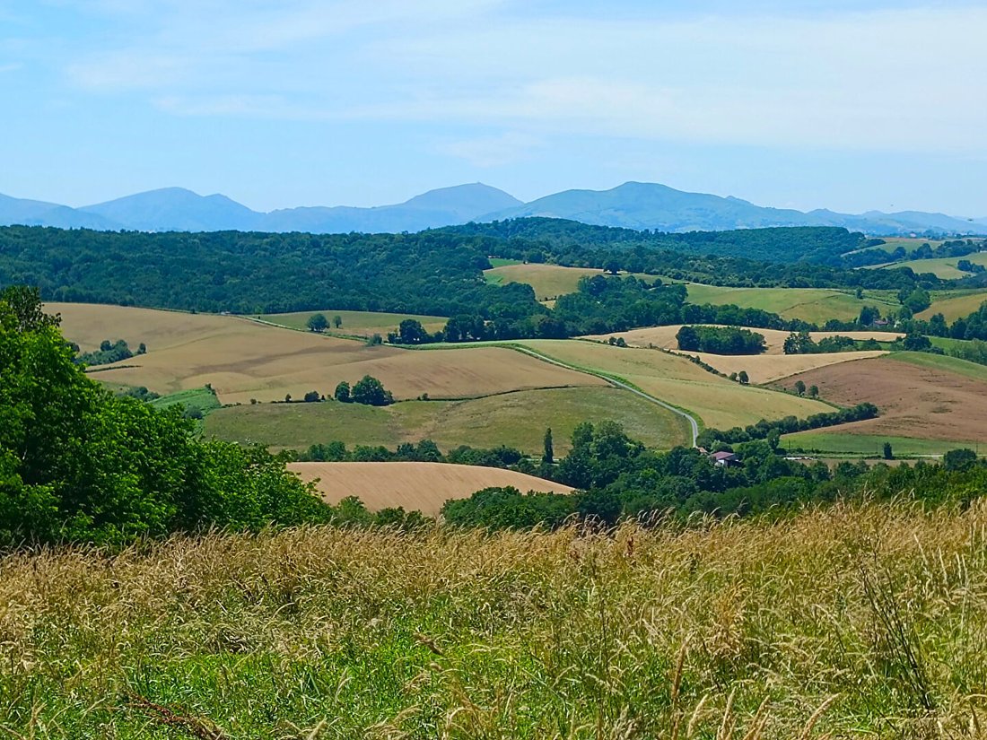 Land in Bidache, Nouvelle-Aquitaine, France 1 - 18405920