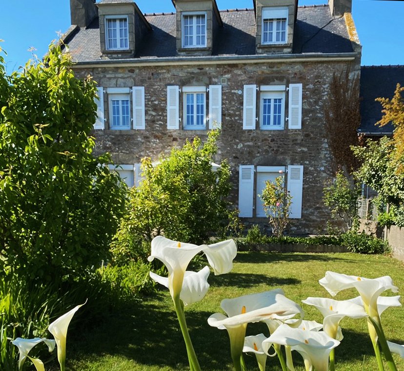 Villa in Ploubalay, Beaussais-sur-Mer, France 2 - 18415325