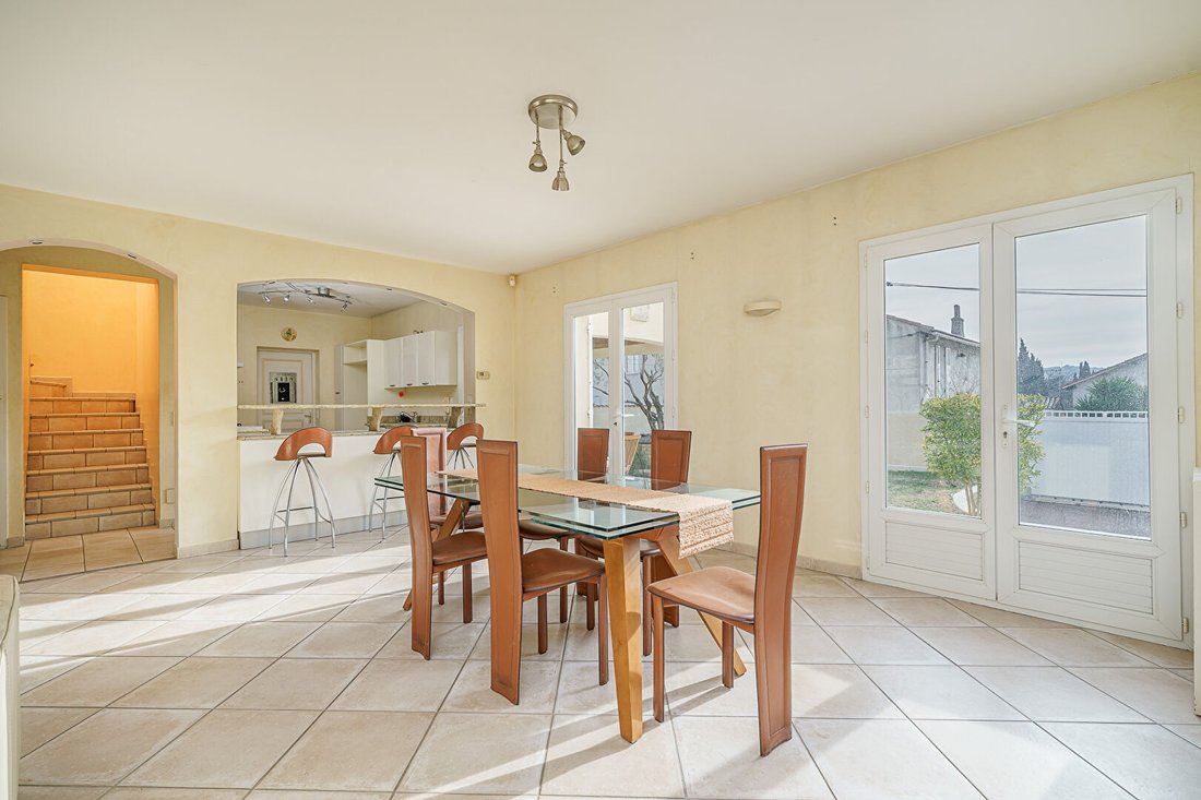 Villa in Saint Antoine, 15e Arrondissement, Marseille 4 - 18405569