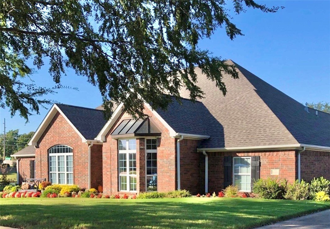 House in Tontitown, Arkansas, United States 1 - 18179521