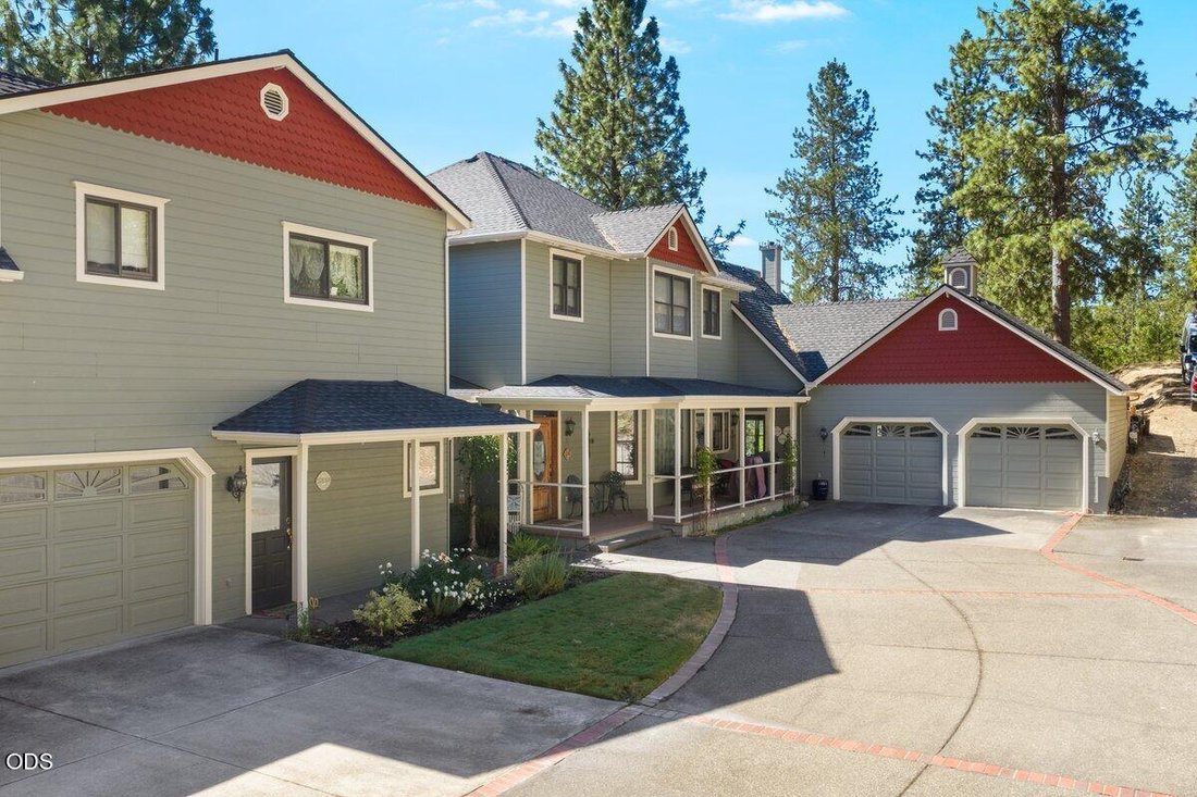 Casa a Medford, Oregon, Stati Uniti 1 - 18414765