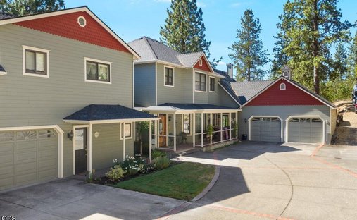 Maison à Medford, Oregon, États-Unis 1
