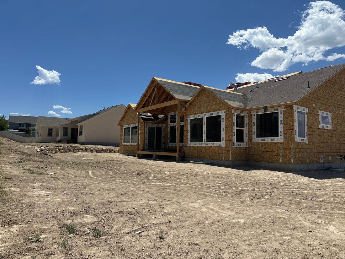 House in Woodland Hills, Utah, United States 4 - 18407010