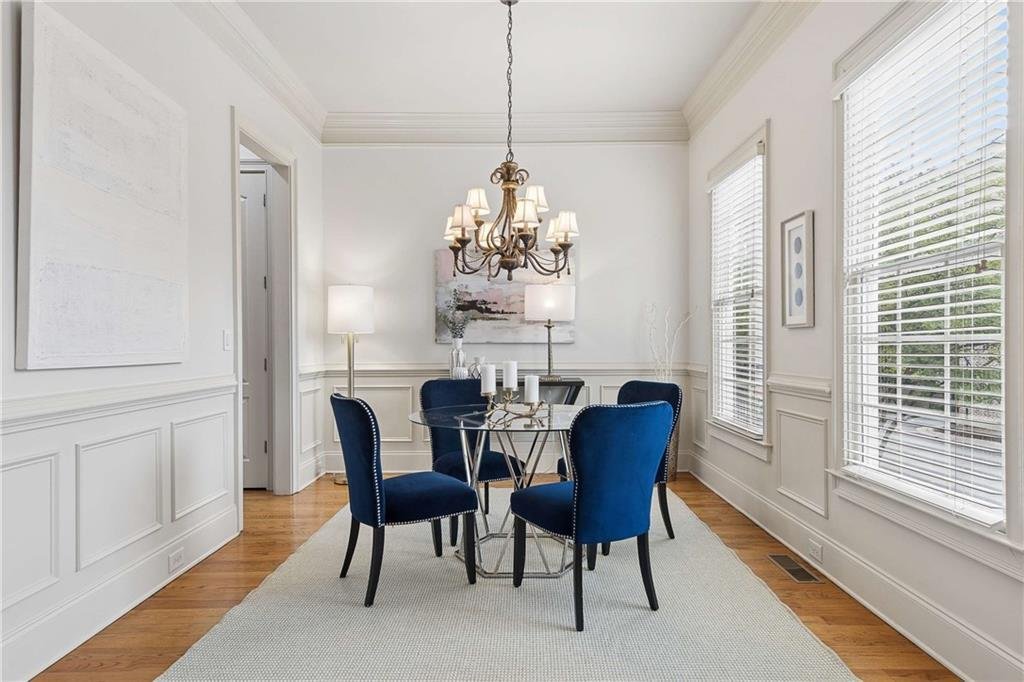 Townhouse in Atlanta, Georgia, United States 3 - 18408101