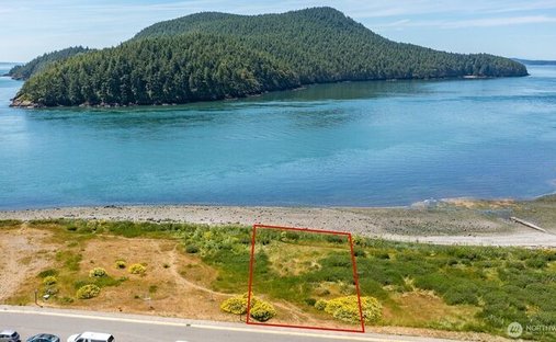Maison à Anacortes, Washington, États-Unis 1