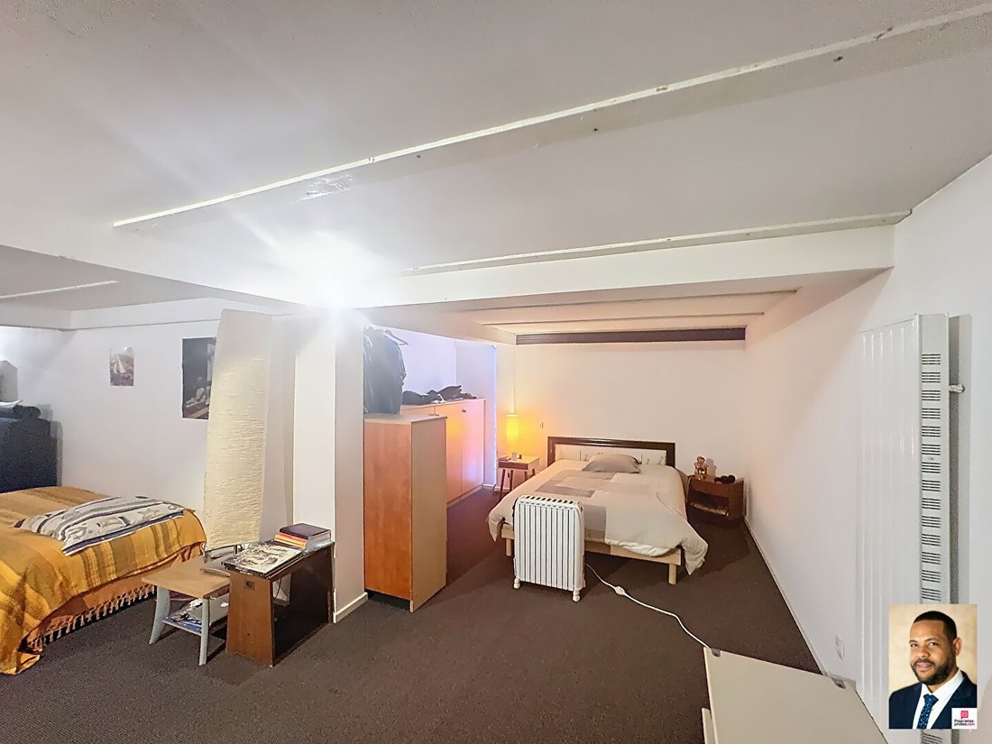 Apartment in Vitry-sur-Seine, Ile-de-France, France 4 - 18405594